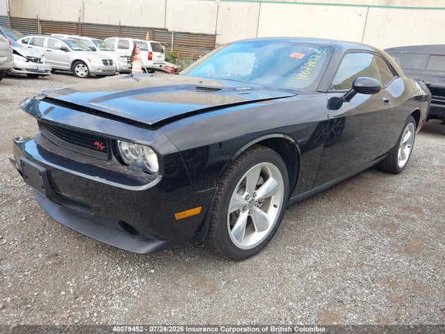 Aukcja sprzedaży 2010 Dodge Challenger R/t, vin: 2B3CJ5DT9AH111026, numer aukcji: 40079452