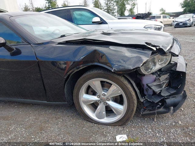 Aukcja sprzedaży 2010 Dodge Challenger R/t, vin: 2B3CJ5DT9AH111026, numer aukcji: 40079452