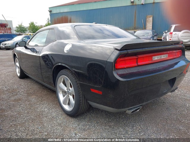 Aukcja sprzedaży 2010 Dodge Challenger R/t, vin: 2B3CJ5DT9AH111026, numer aukcji: 40079452