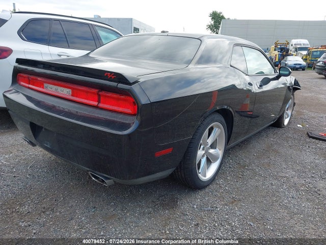 Aukcja sprzedaży 2010 Dodge Challenger R/t, vin: 2B3CJ5DT9AH111026, numer aukcji: 40079452