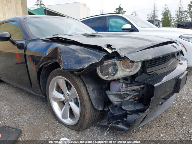 Aukcja sprzedaży 2010 Dodge Challenger R/t, vin: 2B3CJ5DT9AH111026, numer aukcji: 40079452