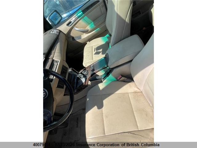 Продаж на аукціоні авто 2006 Bmw X5, vin: 5UXFA135X6LY34898, номер лоту: 40079454