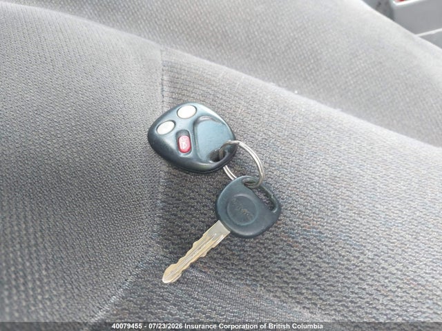Aukcja sprzedaży 2004 Gmc Sierra 1500 Sl/sle/slt, vin: 1GTEK19V94E124555, numer aukcji: 40079455