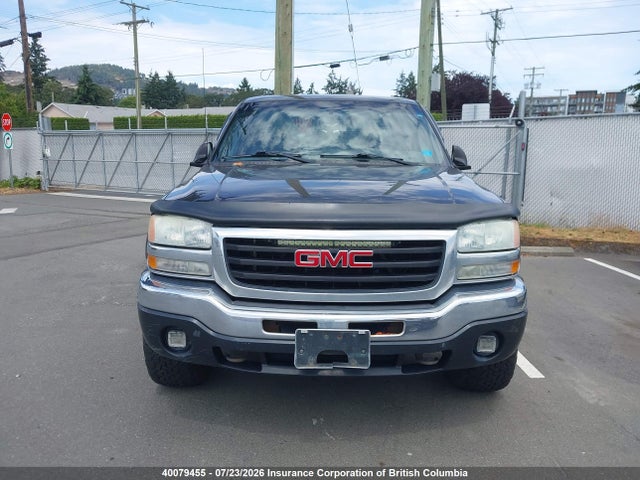 Aukcja sprzedaży 2004 Gmc Sierra 1500 Sl/sle/slt, vin: 1GTEK19V94E124555, numer aukcji: 40079455