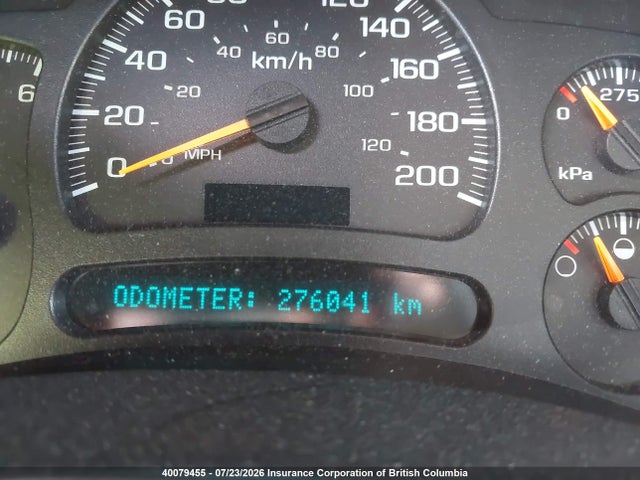Aukcja sprzedaży 2004 Gmc Sierra 1500 Sl/sle/slt, vin: 1GTEK19V94E124555, numer aukcji: 40079455