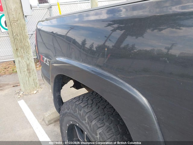 Aukcja sprzedaży 2004 Gmc Sierra 1500 Sl/sle/slt, vin: 1GTEK19V94E124555, numer aukcji: 40079455