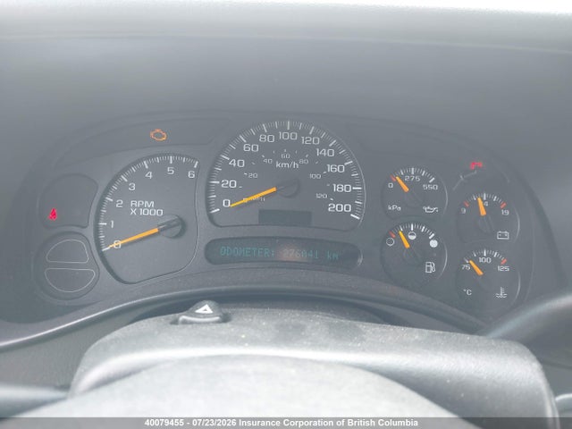 Aukcja sprzedaży 2004 Gmc Sierra 1500 Sl/sle/slt, vin: 1GTEK19V94E124555, numer aukcji: 40079455