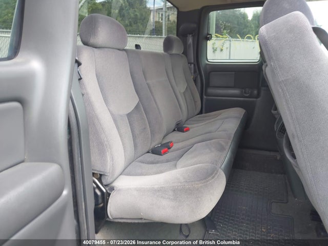 Aukcja sprzedaży 2004 Gmc Sierra 1500 Sl/sle/slt, vin: 1GTEK19V94E124555, numer aukcji: 40079455