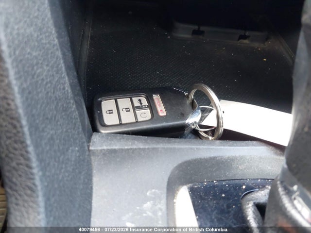 40079456 :رقم المزاد ، 2HGFC2F8XJH005666 vin ، 2018 Honda Civic مزاد بيع