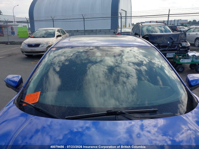 40079456 :رقم المزاد ، 2HGFC2F8XJH005666 vin ، 2018 Honda Civic مزاد بيع