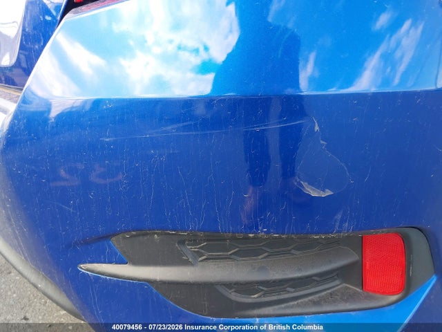 40079456 :رقم المزاد ، 2HGFC2F8XJH005666 vin ، 2018 Honda Civic مزاد بيع