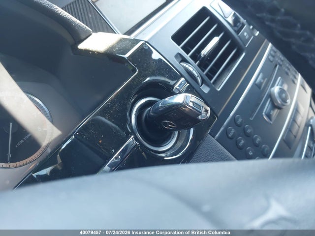 Aukcja sprzedaży 2011 Mercedes-benz Glk 350 4matic, vin: WDCGG8HB9BF684698, numer aukcji: 40079457
