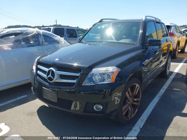 Aukcja sprzedaży 2011 Mercedes-benz Glk 350 4matic, vin: WDCGG8HB9BF684698, numer aukcji: 40079457