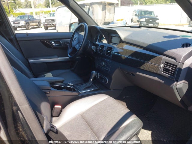 Aukcja sprzedaży 2011 Mercedes-benz Glk 350 4matic, vin: WDCGG8HB9BF684698, numer aukcji: 40079457