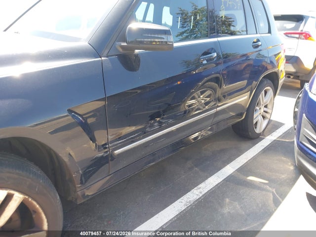 Aukcja sprzedaży 2011 Mercedes-benz Glk 350 4matic, vin: WDCGG8HB9BF684698, numer aukcji: 40079457