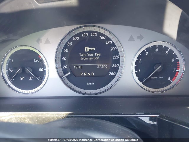 Aukcja sprzedaży 2011 Mercedes-benz Glk 350 4matic, vin: WDCGG8HB9BF684698, numer aukcji: 40079457
