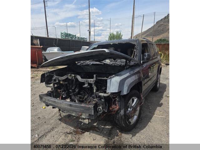 Aukcja sprzedaży 2014 Jeep Patriot, vin: 1C4NJRAB0ED588182, numer aukcji: 40079458