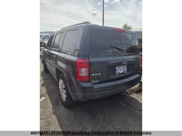 Aukcja sprzedaży 2014 Jeep Patriot, vin: 1C4NJRAB0ED588182, numer aukcji: 40079458