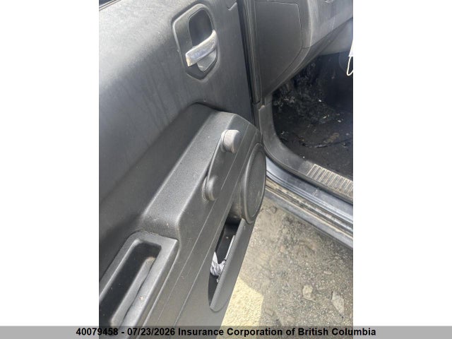 Aukcja sprzedaży 2014 Jeep Patriot, vin: 1C4NJRAB0ED588182, numer aukcji: 40079458