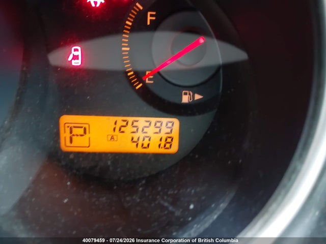 40079459 :رقم المزاد ، 3N1BC11E87L406351 vin ، 2007 Nissan Versa مزاد بيع