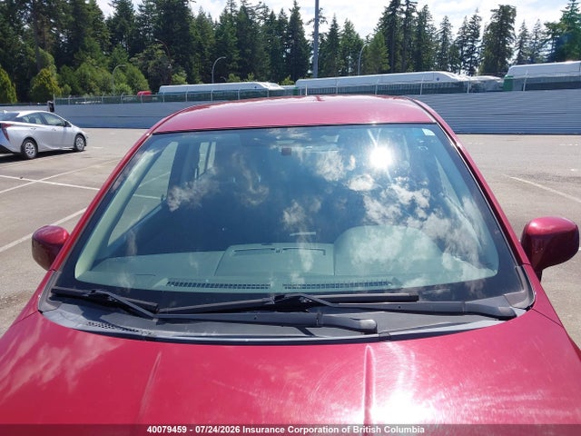 40079459 :رقم المزاد ، 3N1BC11E87L406351 vin ، 2007 Nissan Versa مزاد بيع
