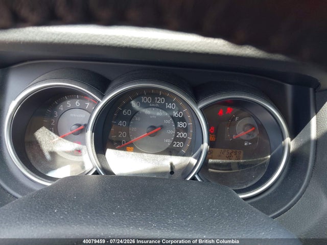 40079459 :رقم المزاد ، 3N1BC11E87L406351 vin ، 2007 Nissan Versa مزاد بيع