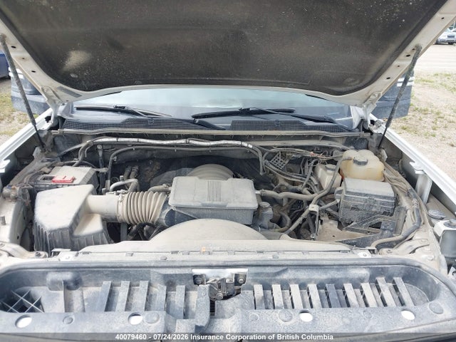 Chevrolet Silverado 3500hd Lt 2022 2GC4YTE71N1217330 Image 10
