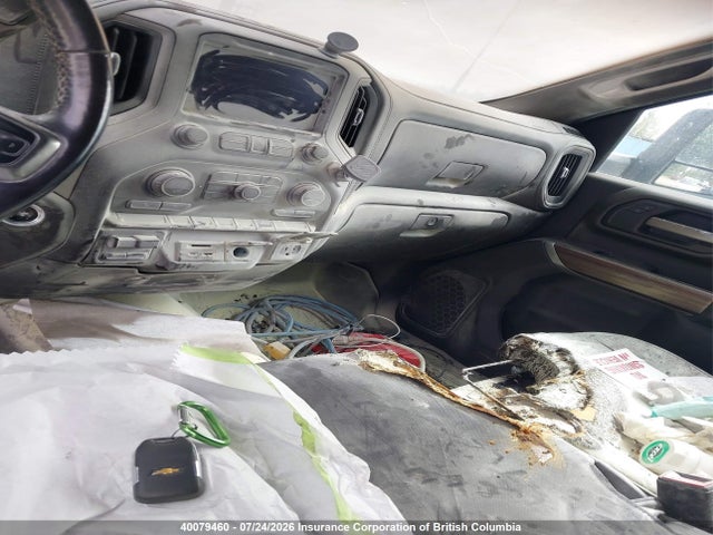 Chevrolet Silverado 3500hd Lt 2022 2GC4YTE71N1217330 Image 11