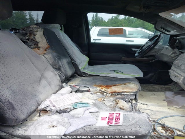 Chevrolet Silverado 3500hd Lt 2022 2GC4YTE71N1217330 Image 12