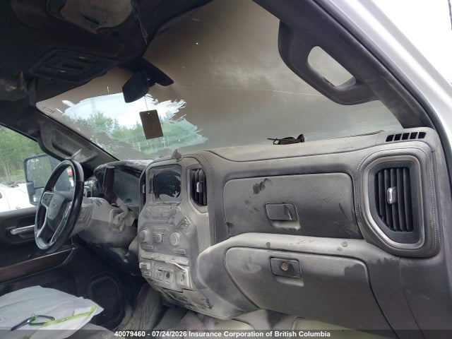 Chevrolet Silverado 3500hd Lt 2022 2GC4YTE71N1217330 Image 23