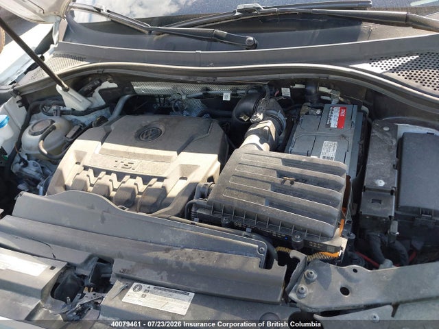 Aukcja sprzedaży 2019 Volkswagen Tiguan Sel Premium/sel Premium R-line, vin: 3VV4B7AX0KM152149, numer aukcji: 40079461