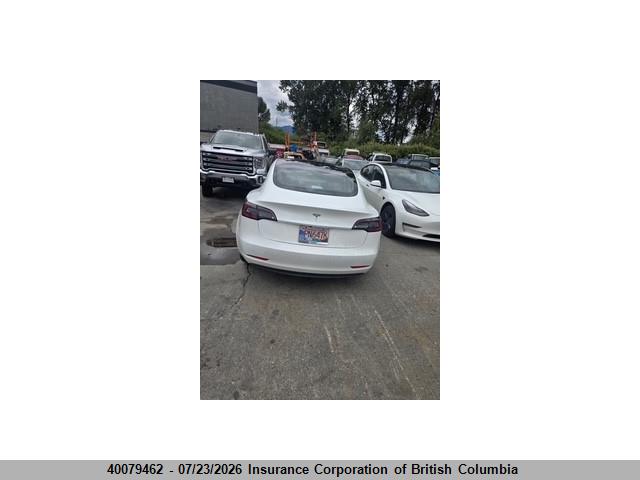 Aukcja sprzedaży 2019 Tesla Model 3, vin: 5YJ3E1EA1KF419176, numer aukcji: 40079462