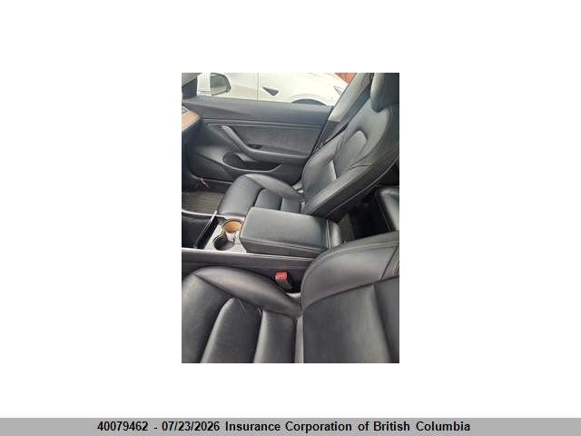 Aukcja sprzedaży 2019 Tesla Model 3, vin: 5YJ3E1EA1KF419176, numer aukcji: 40079462