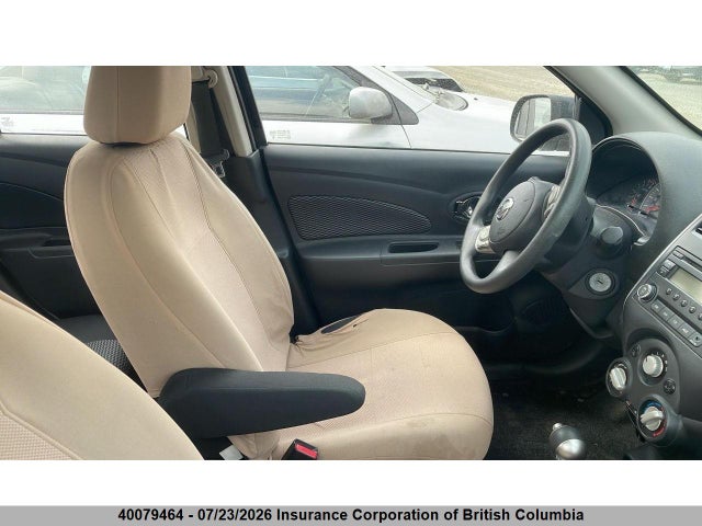 Nissan Micra 2016 3N1CK3CP3GL264220 Image 6