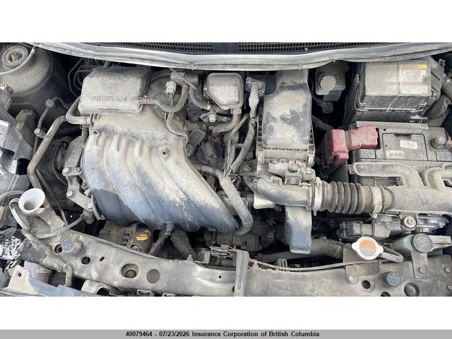 Nissan Micra 2016 3N1CK3CP3GL264220 Image 8