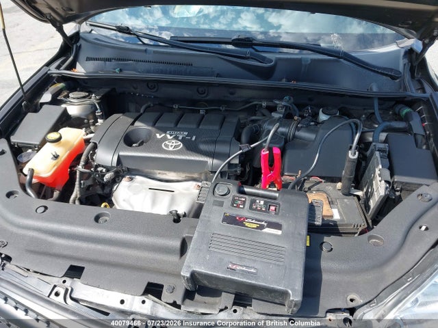 Aukcja sprzedaży 2010 Toyota Rav4, vin: 2T3ZF4DV7AW032718, numer aukcji: 40079466