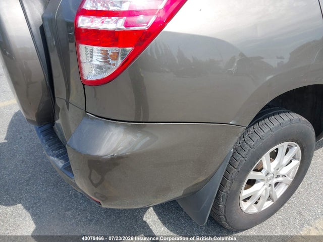 Aukcja sprzedaży 2010 Toyota Rav4, vin: 2T3ZF4DV7AW032718, numer aukcji: 40079466