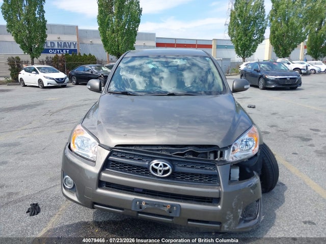 Aukcja sprzedaży 2010 Toyota Rav4, vin: 2T3ZF4DV7AW032718, numer aukcji: 40079466