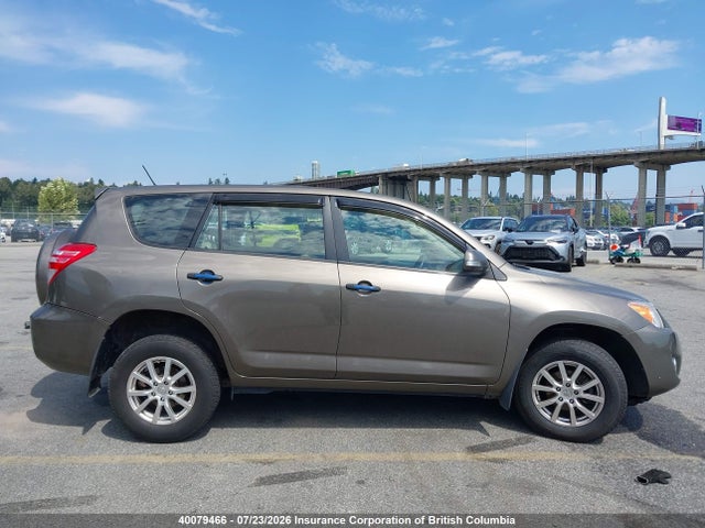 Aukcja sprzedaży 2010 Toyota Rav4, vin: 2T3ZF4DV7AW032718, numer aukcji: 40079466
