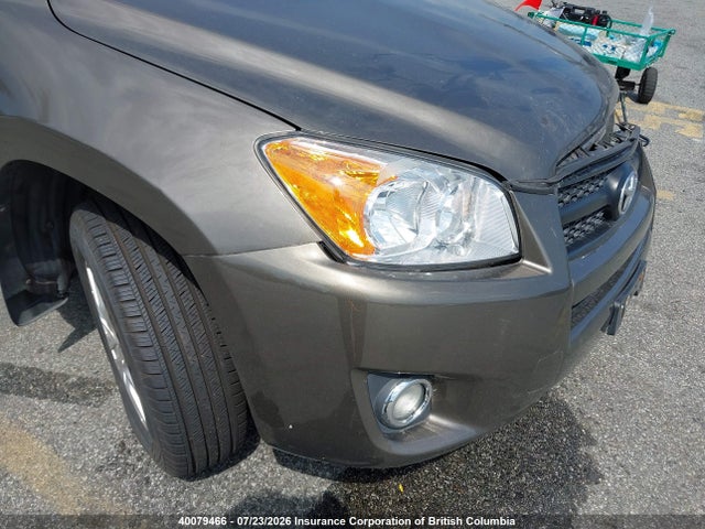 Aukcja sprzedaży 2010 Toyota Rav4, vin: 2T3ZF4DV7AW032718, numer aukcji: 40079466