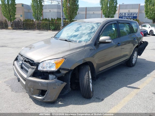 Aukcja sprzedaży 2010 Toyota Rav4, vin: 2T3ZF4DV7AW032718, numer aukcji: 40079466