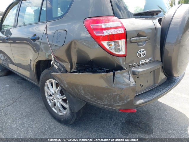 Aukcja sprzedaży 2010 Toyota Rav4, vin: 2T3ZF4DV7AW032718, numer aukcji: 40079466