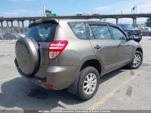 Aukcja sprzedaży 2010 Toyota Rav4, vin: 2T3ZF4DV7AW032718, numer aukcji: 40079466