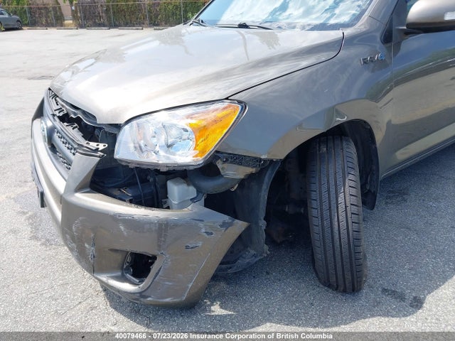 Aukcja sprzedaży 2010 Toyota Rav4, vin: 2T3ZF4DV7AW032718, numer aukcji: 40079466