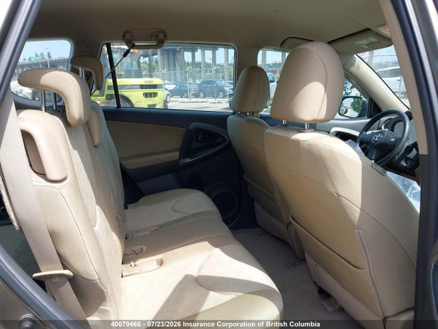 Aukcja sprzedaży 2010 Toyota Rav4, vin: 2T3ZF4DV7AW032718, numer aukcji: 40079466
