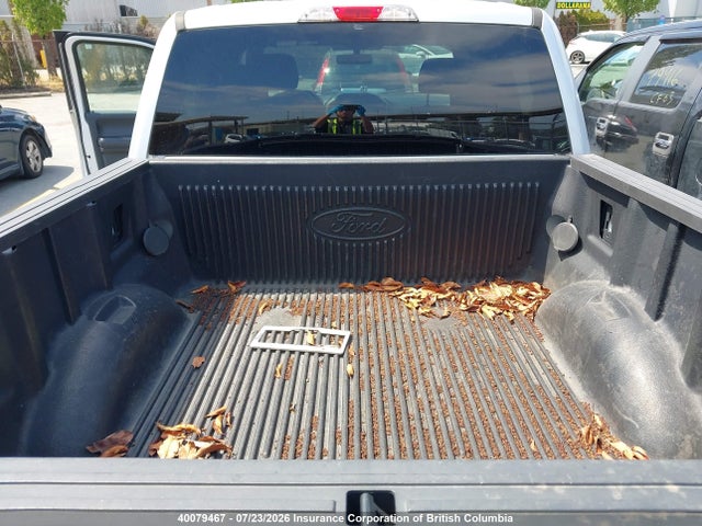 40079467 :رقم المزاد ، 1FTEW1EF6FKD52195 vin ، 2015 Ford F150 مزاد بيع