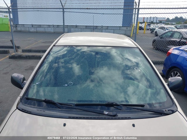 Продаж на аукціоні авто 2008 Toyota Corolla Ce/le/s, vin: 2T1BR32E58C881756, номер лоту: 40079468