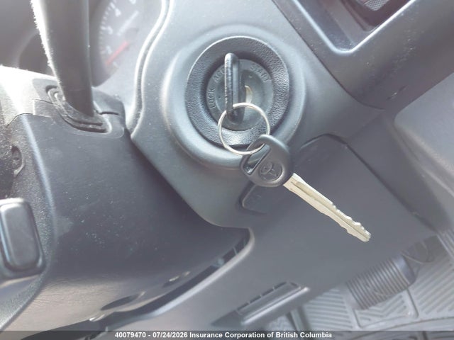 1999 Toyota Rav4 მანქანა იყიდება აუქციონზე, vin: JT3HP10V0X7119589, აუქციონის ნომერი: 40079470