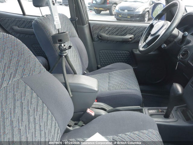 1999 Toyota Rav4 მანქანა იყიდება აუქციონზე, vin: JT3HP10V0X7119589, აუქციონის ნომერი: 40079470
