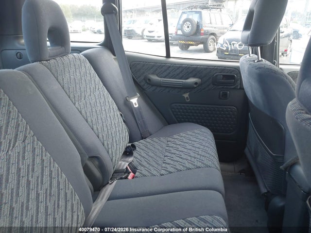 1999 Toyota Rav4 მანქანა იყიდება აუქციონზე, vin: JT3HP10V0X7119589, აუქციონის ნომერი: 40079470